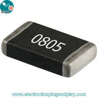 Resistencia SMD 0805 33K ohms 5%